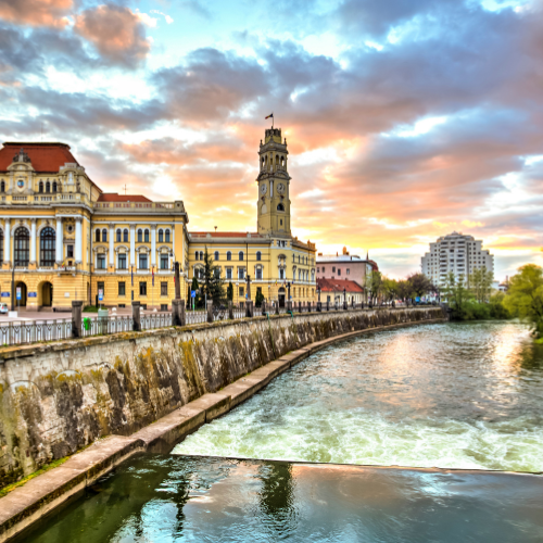 🇷🇴 Romania