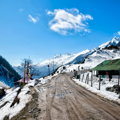 Sikkim