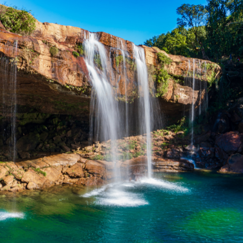 Meghalaya