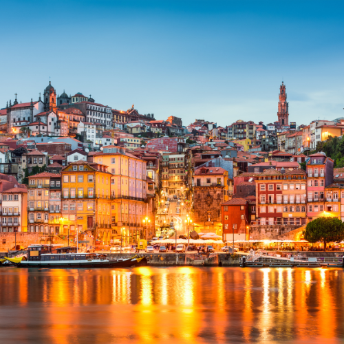Portugal