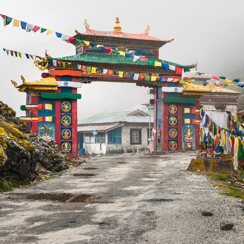 Arunachal Pradesh