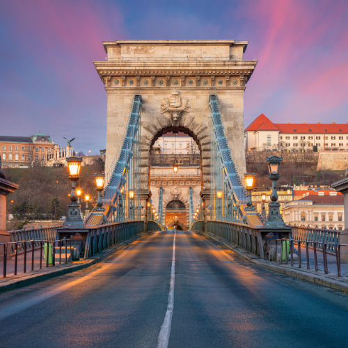 🇭🇺 Hungary
