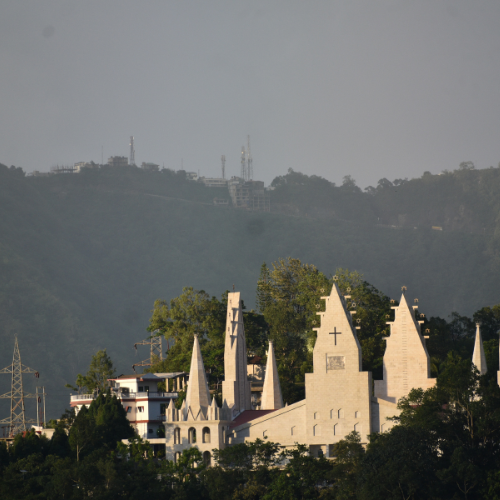 Mizoram