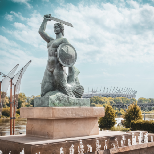 🇵🇱 Poland