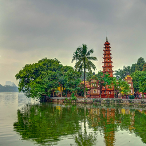 🇻🇳 Vietnam