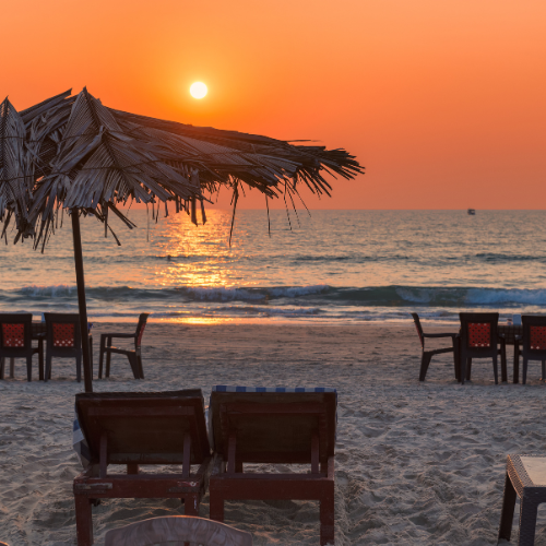 Goa (Union Territory)