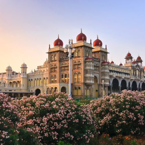 Karnataka

