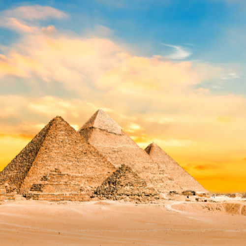 Egypt