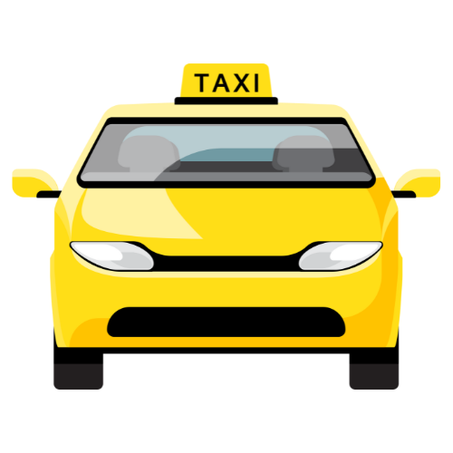Cabs & Transfers