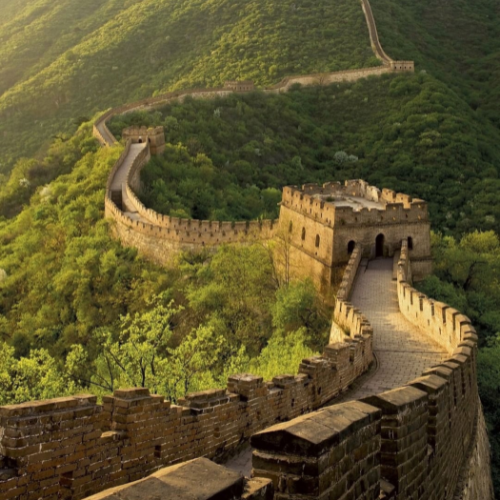 🇨🇳 China