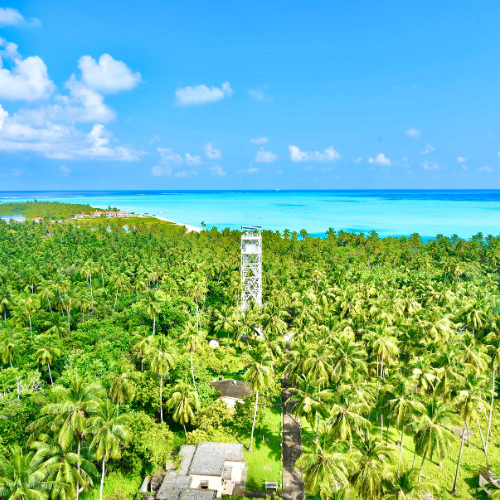 Lakshadweep

