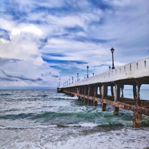 Puducherry