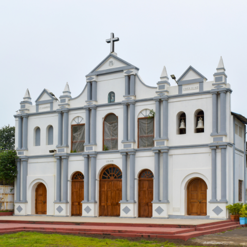 Daman & Diu

