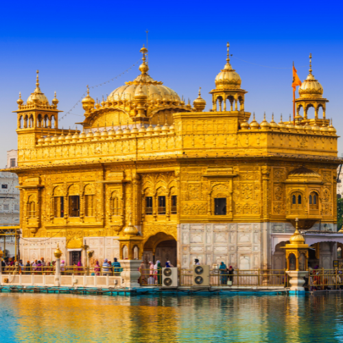 Punjab