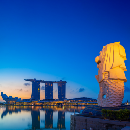 🇸🇬 Singapore