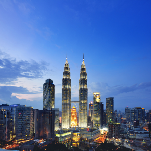 🇲🇾 Malaysia (Mainland)