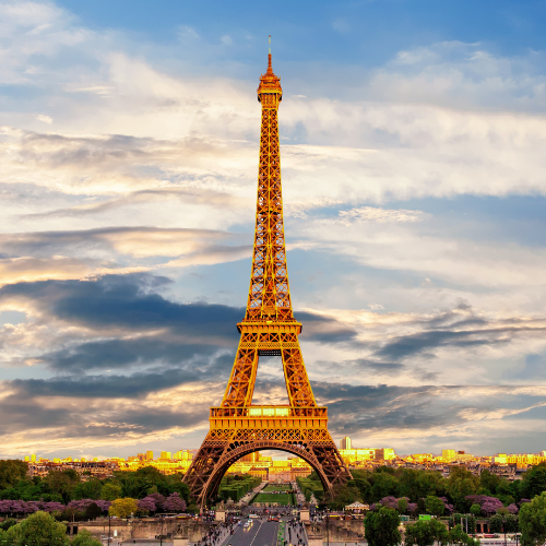 🇫🇷 France
