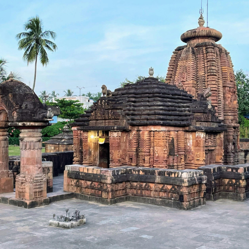 Odisha