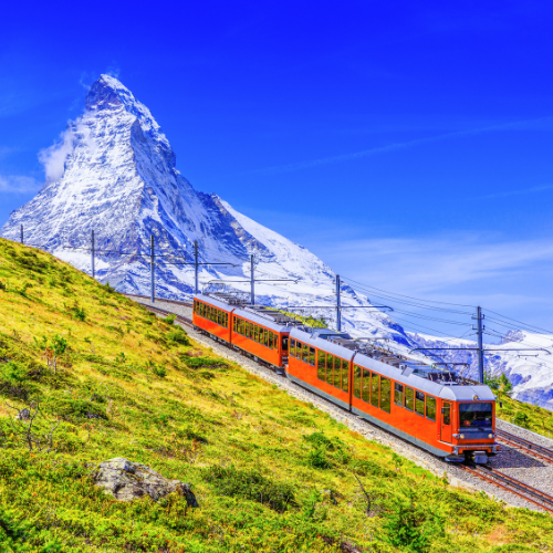 🇨🇭 Switzerland