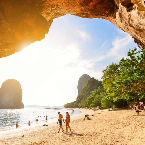 Coral Paradise Andaman