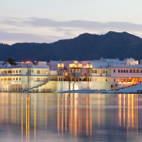 Royal Romance Udaipur