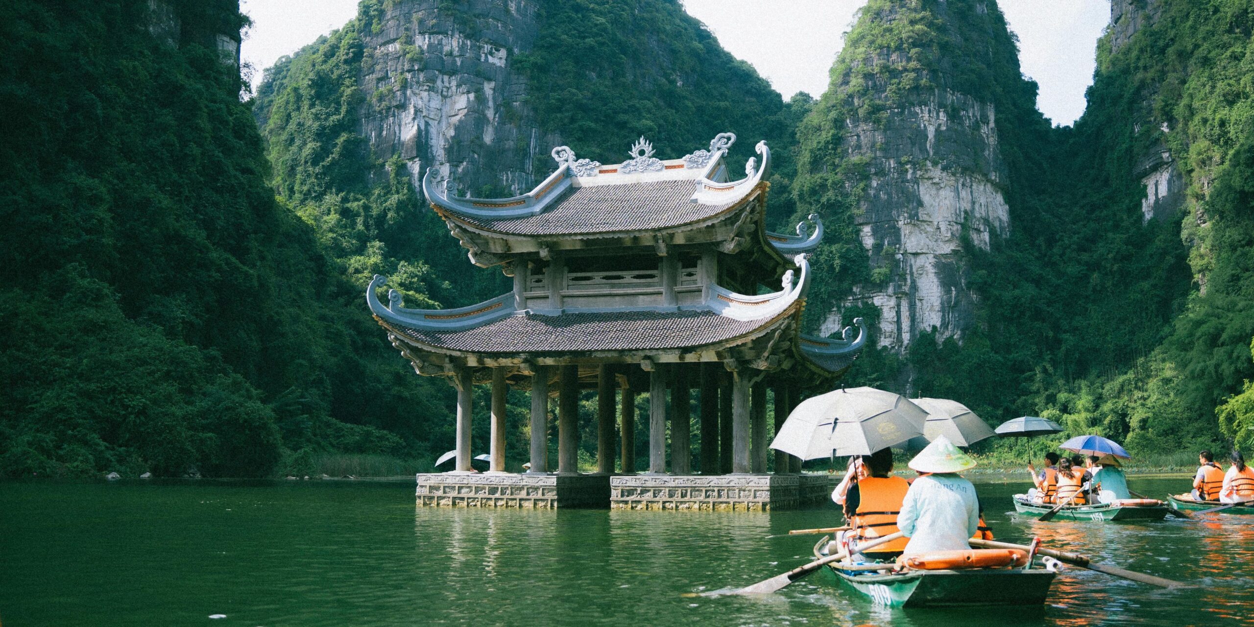 🇻🇳 Vietnam Tour