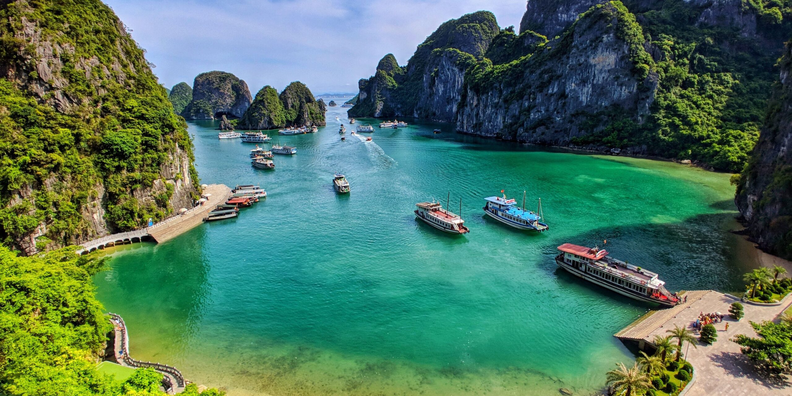 🇻🇳 Vietnam Highlights 