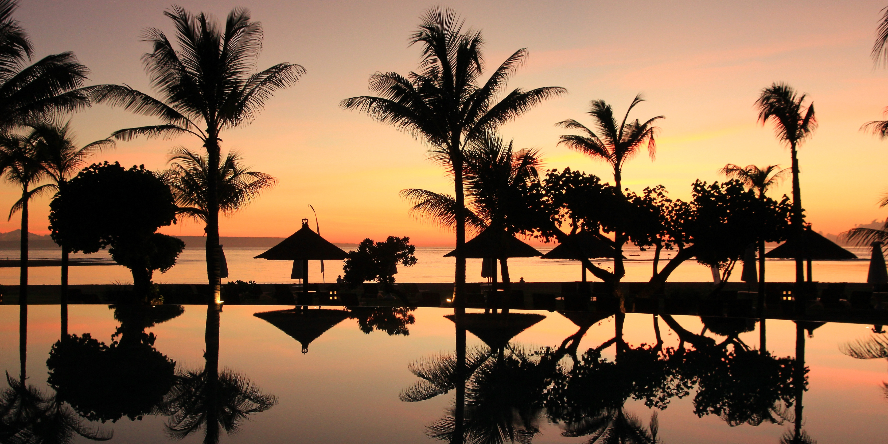  🇮🇩 Bali Escape