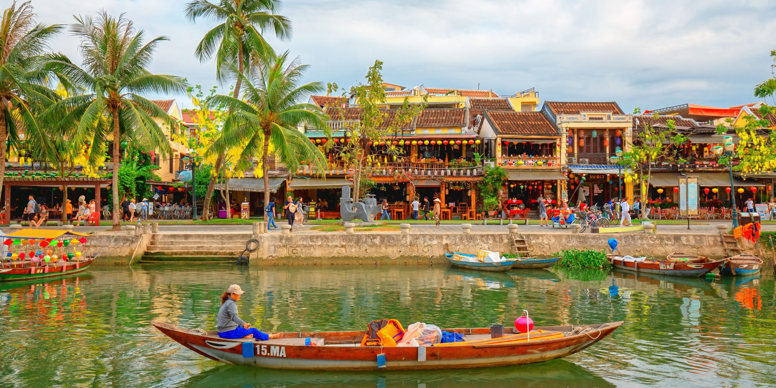 🇻🇳 Vietnam Discovery