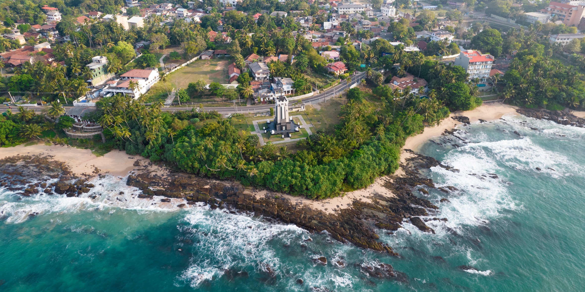 🇱🇰 Sri Lanka (Ceylon)