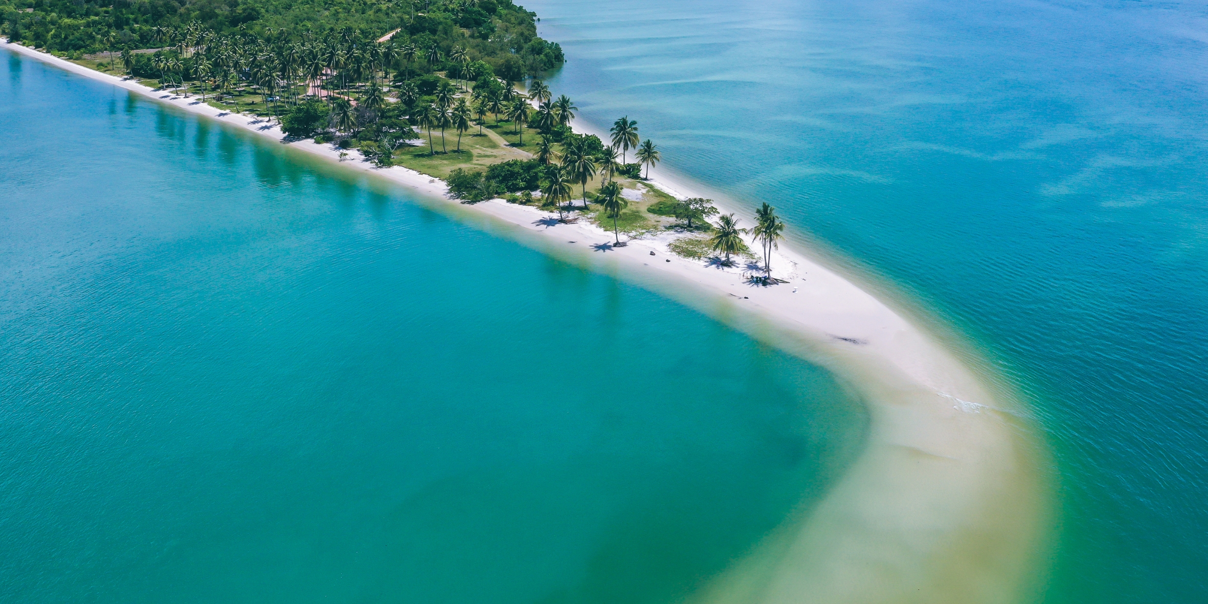 4N Port Blair, 2N Havelock & 1N Neil Island