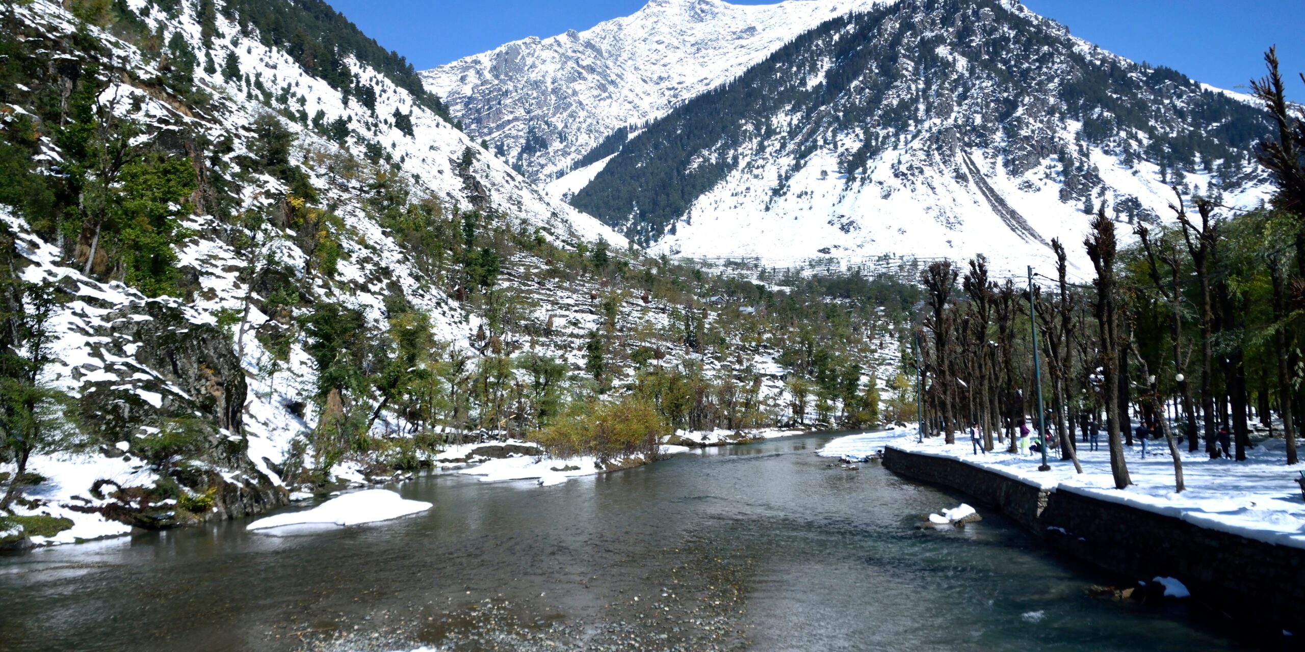 4N Srinagar