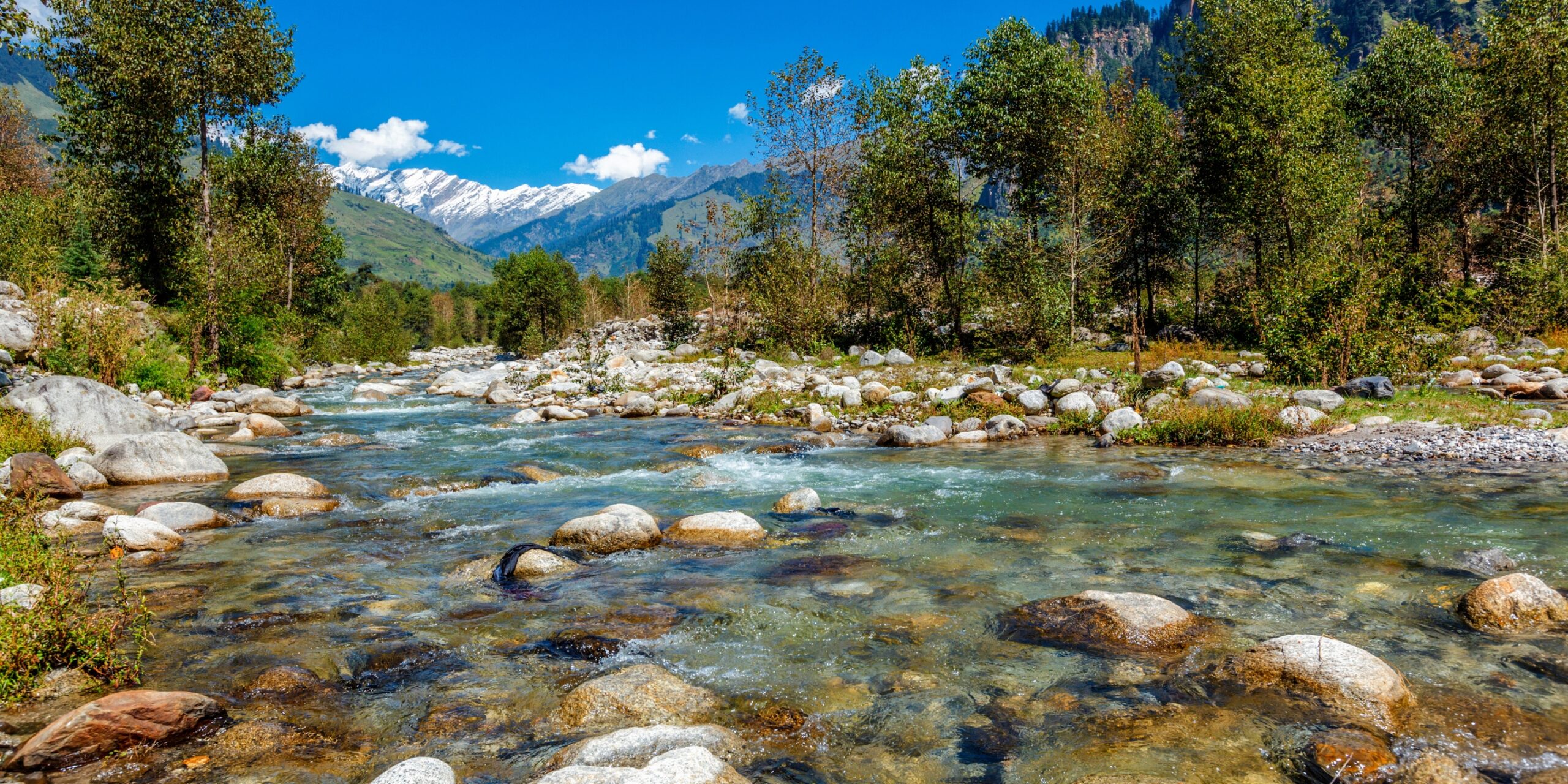 1N Amritsar, 2N Dharamshala & 2N Dalhousie