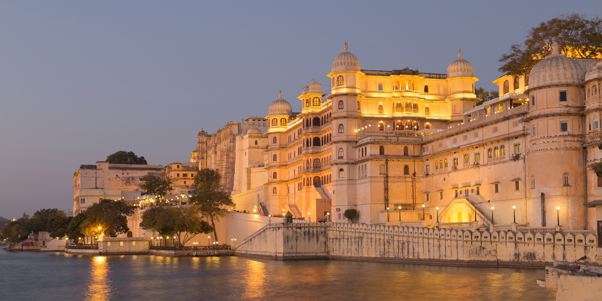 3N Jaipur & 2N Udaipur